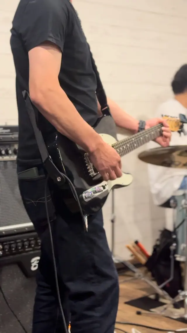2025.04.19(sat)
THE Side6 音楽フェスを開催しました！！
今回もめちゃくちゃ盛り上がりました！
ご参加くださったバンドの皆様、
ご来場くださったお客様、
本当に有難うございました👏🏻👏🏻👏🏻
次回のフェスでまたお会いしましょう❤️

#theside6 
#バンド
#80年代
#90年代